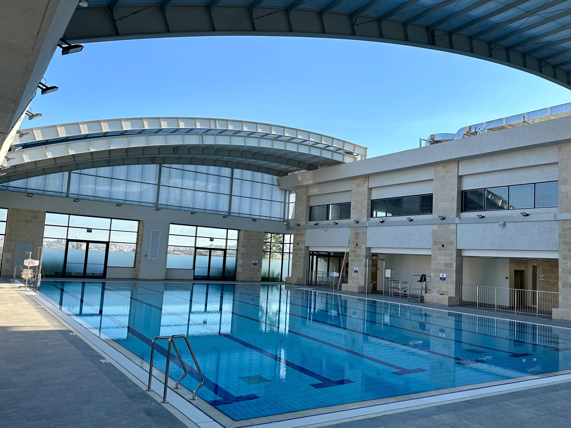 כושר לגיל הזהב בירושלים — להישאר חזקים ועצמאיים (2026)